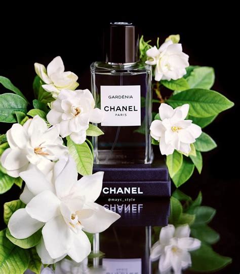 perfume gardenia chanel precio|Chanel gardenia perfume for sale.